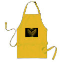 Angel Power Apron