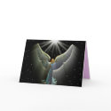 Angel Power Card card
