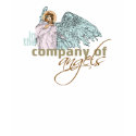 Angel Power t-shirts