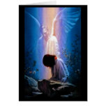 Angel Prayer Cards