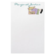 Angel Prayers Stationery by SharonRhea by sharonrhea Angel Prayers Stationery by SharonRhea