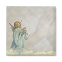 Angel Praying magnets