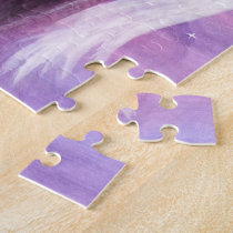 Angel puzzles