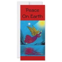 Angel rack cards by smudgeart Angel rack cards