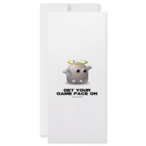 Angel Rack Cards
