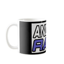 Angel Rain Mug by ShinjiiV Angel Rain Mug