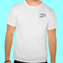 Angel Rat t-shirts