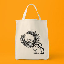 angel rat wings bags by RatPirate angel rat wings bags