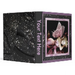 Angel Resting Binder