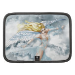 Angel Rhapsody Rickshaw Folio planners