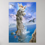 Angel Rock - Poster