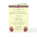 invitation, wedding, bridal, reception, brides,