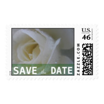 Angel Rose Wedding Stamps