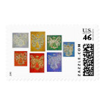 Angel Series Stamp