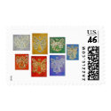 Angel Series Stamp by donnabellasangels Angel Series Stamp