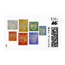Angel Series Stamp