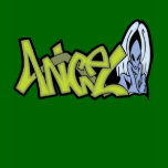 angel shirt