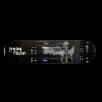 Angel skateboards