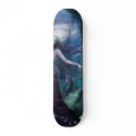 angel skate board skateboards by BarryWayne angel skate board skateboards