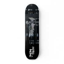 Angel skateboards by 3131theory Angel skateboards