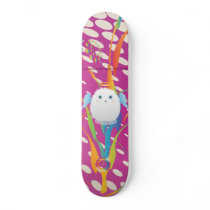 ANGEL SKATEBOARD DECKS