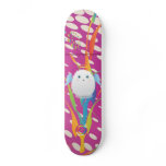 ANGEL SKATEBOARD DECKS