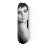 Angel Custom Skate Board