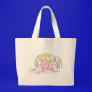 Angel Smiles Tote