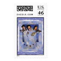 angel song postage