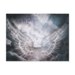 Angel Song Postcard