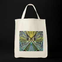 Angel Soul Grocery Bag bags
