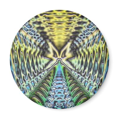 Angel Soul Magnet by KingDaddy