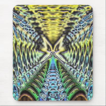 Angel Soul Mousepad