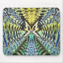 Angel Soul Mousepad mousepads