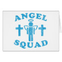 Angel Squad 2 cards by WayTruthLight Angel Squad 2 cards