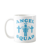 Angel Squad 2 Mug