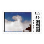 ANGEL STAMP