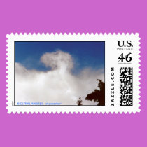 ANGEL STAMP