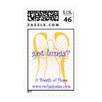 Angel Stamps $18.70 by rachelnates Angel Stamps $18.70
