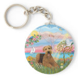 Angel Star - Aireadle #5 Keychains