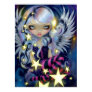 Angel Starlight ART PRINT Jasmine Becket-Griffith Angel Starlight ART PRINT Jasmine Becket-Griffith