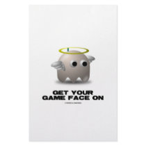 Angel Stationery