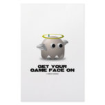 Angel Stationery