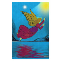 Angel stationery by smudgeart Angel stationery