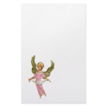 Angel Stationery