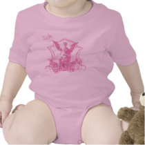 Angel Statue t-shirts