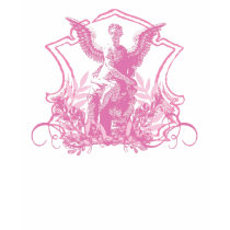 Angel Statue t-shirts