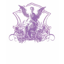 Angel Statue t-shirts