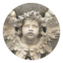 Angel sticker by gothicarts Angel sticker