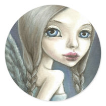 angel stickers